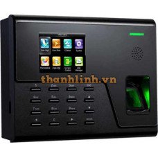 Máy chấm công vân tay UA860 Wifi